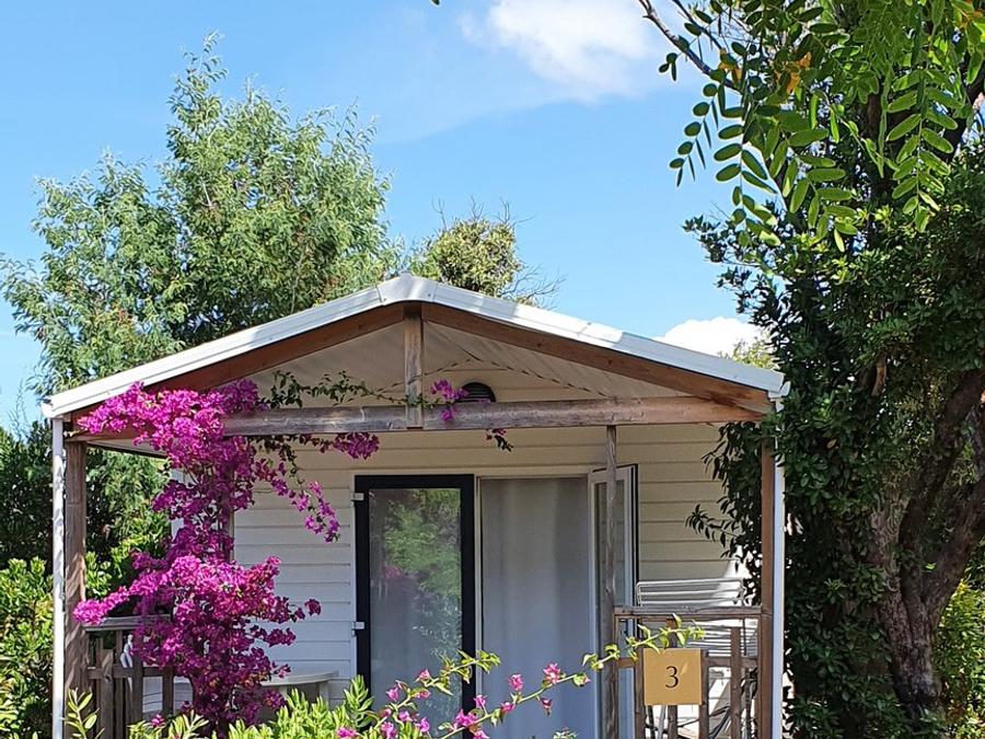 Mobilhome 5 personnes - Panama - CLIM 0