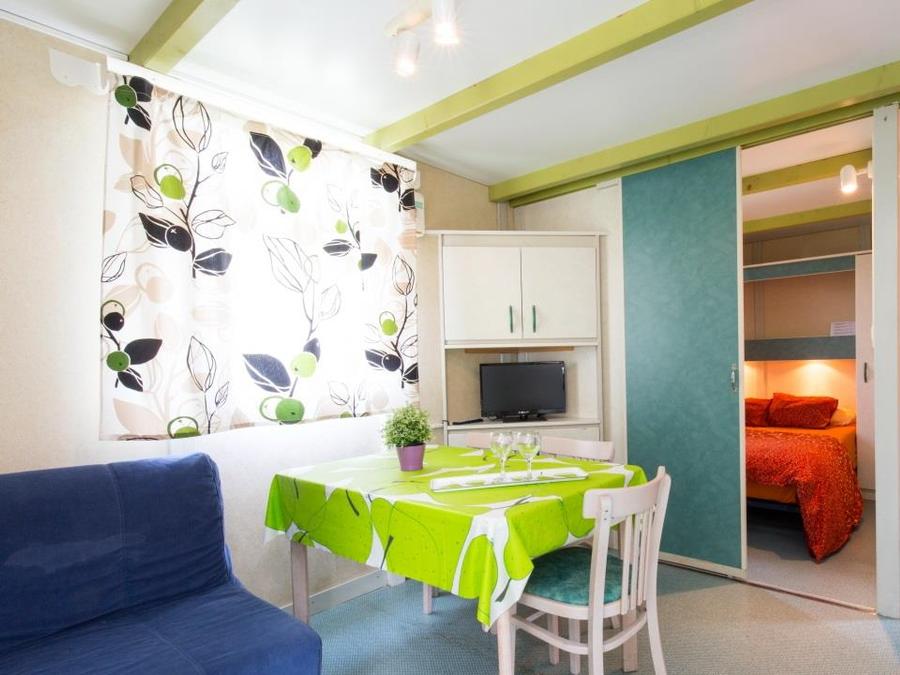 Bungalow 2 personnes - B 3