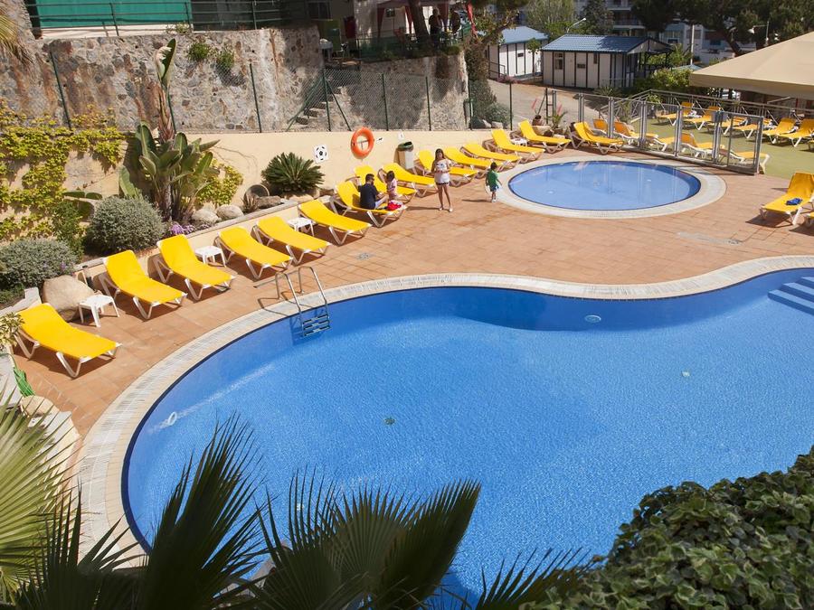 Bungalow 2 personnes - B 10