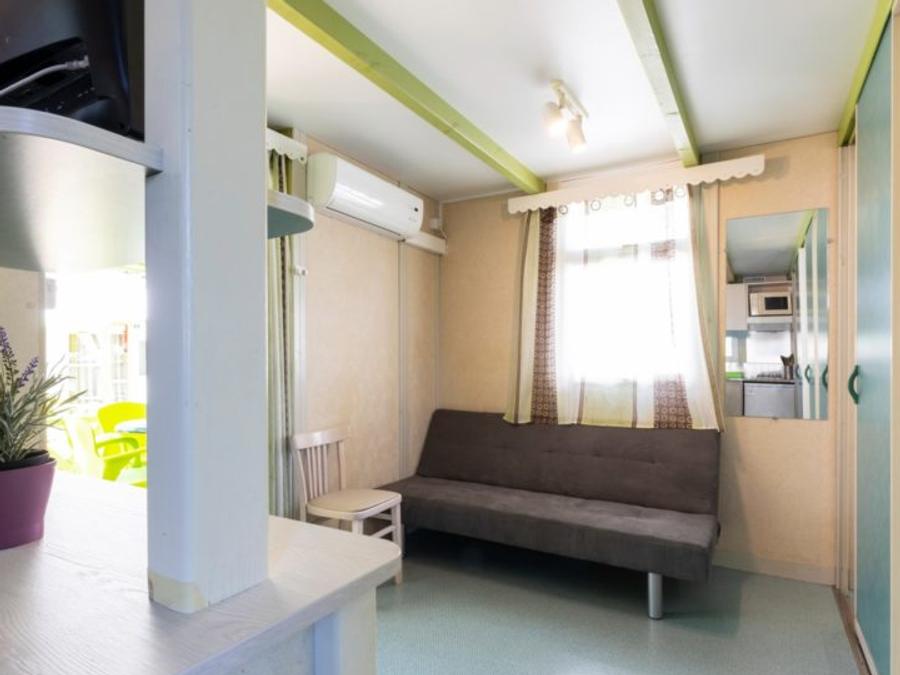 Bungalow 2 personnes - B 4