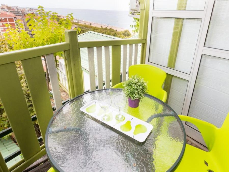 Bungalow 2 personnes - B 2