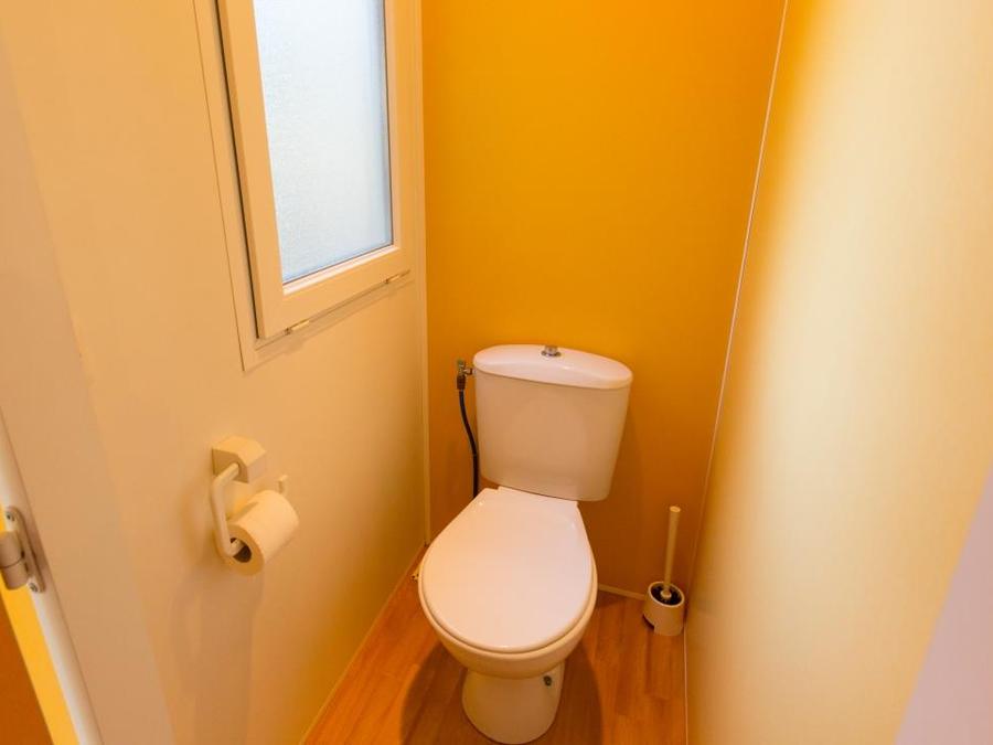 Mobilhome 5 personnes - LISBON 9