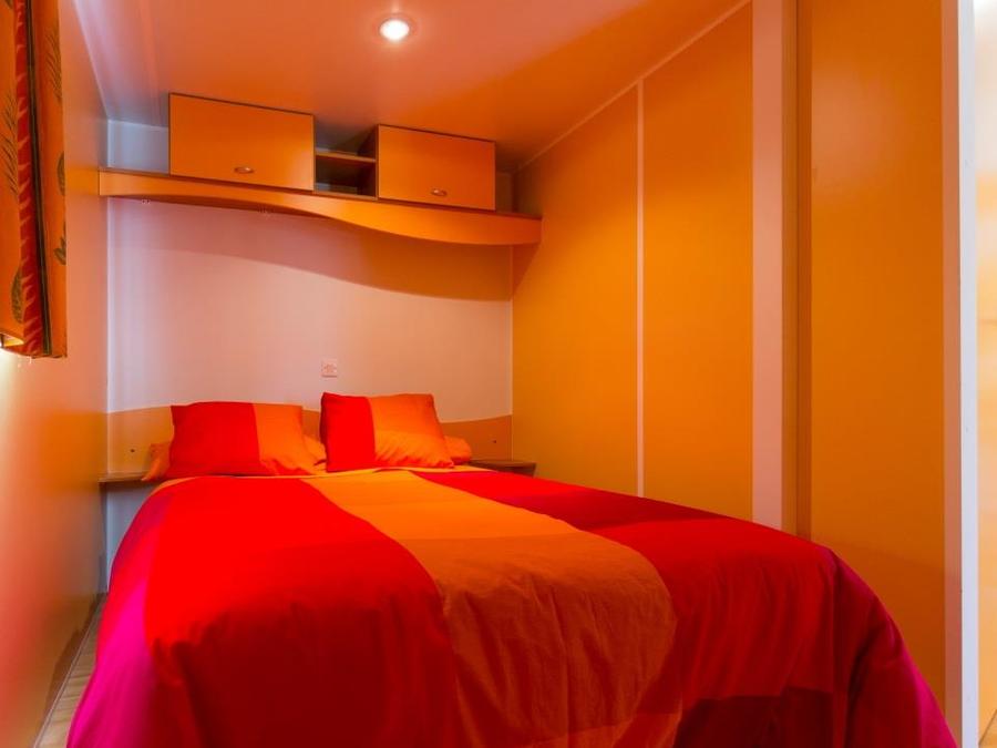 Mobilhome 5 personnes - LISBON 6