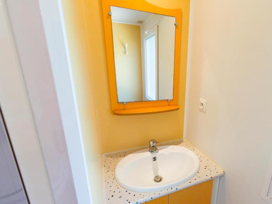 Mobilhome 5 personnes - LISBON 10