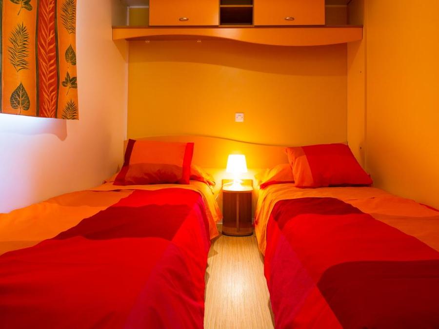 Mobilhome 5 personnes - LISBON 7
