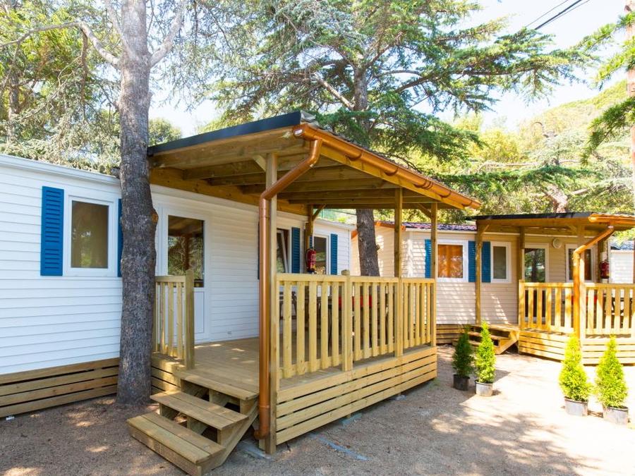 Mobilhome 5 personnes - LISBON 0