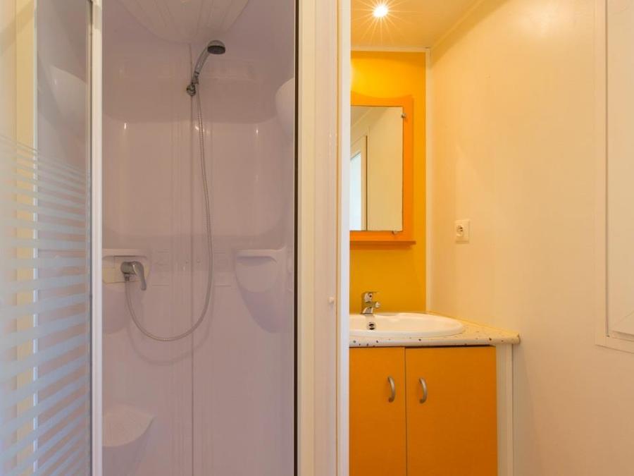 Mobilhome 5 personnes - LISBON 8