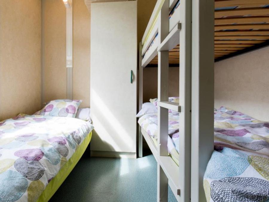 Bungalow 4 personnes - B 10