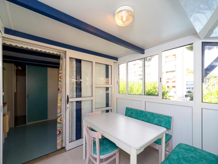 Bungalow 4 personnes - B 5