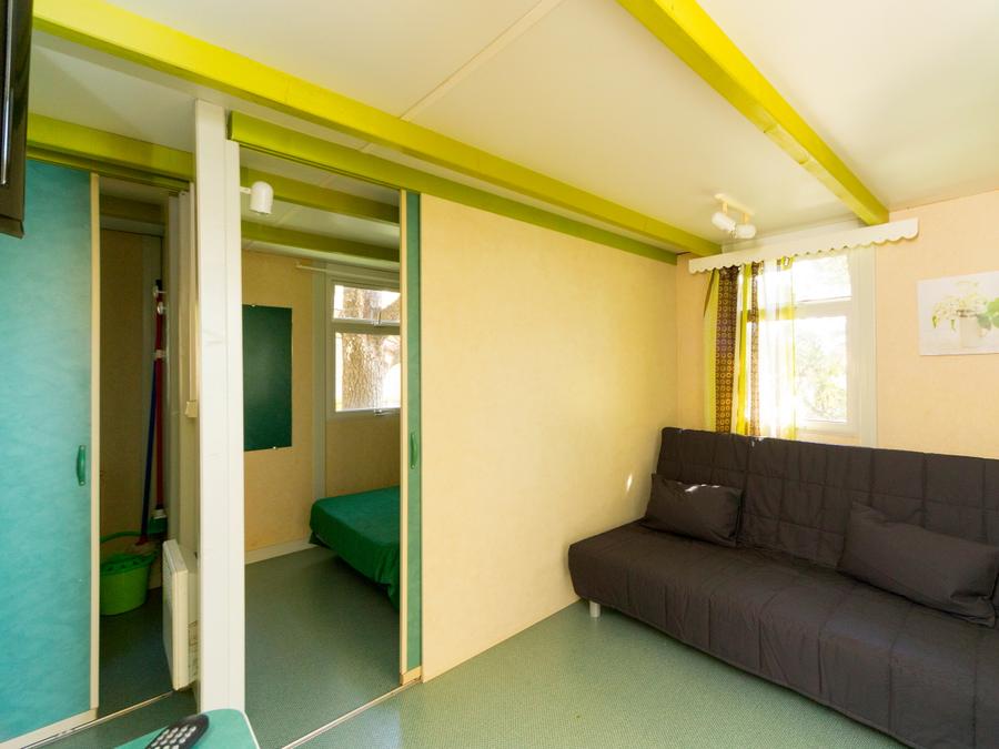 Bungalow 4 personnes - B 14