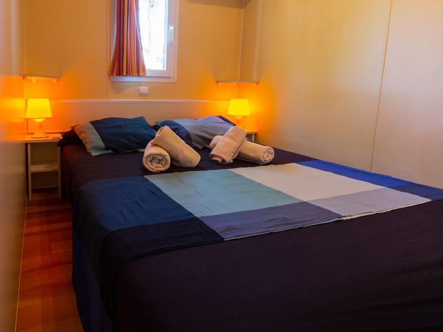 Mobilhome 5 personnes - TUPAI 5