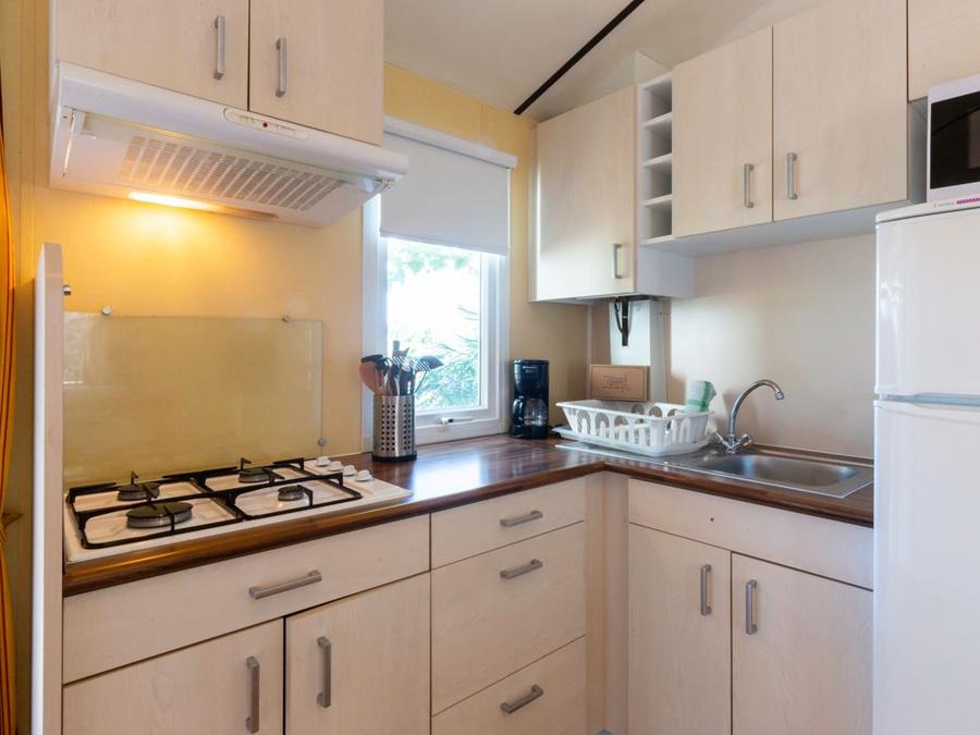 Mobilhome 5 personnes - TUPAI 4