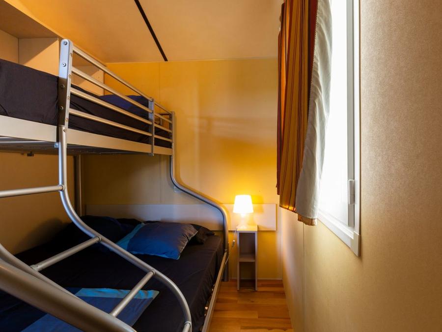 Mobilhome 5 personnes - TUPAI 6