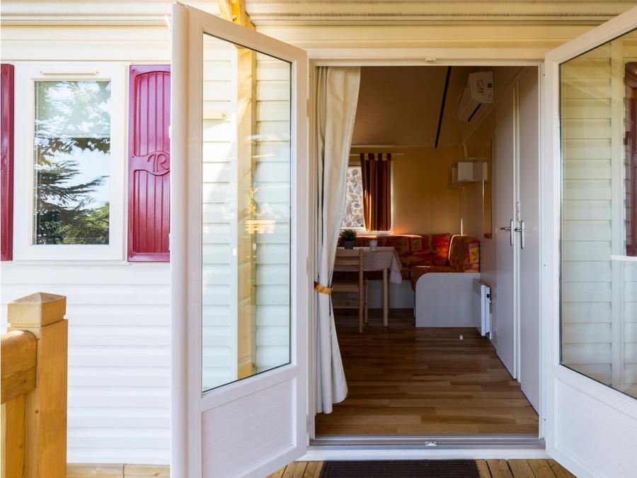 Mobilhome 5 personnes - TUPAI 2