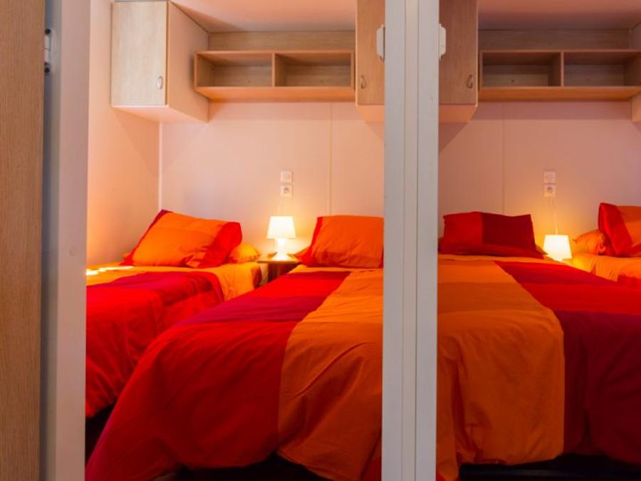 Mobilhome 6 personnes - Ancona 2