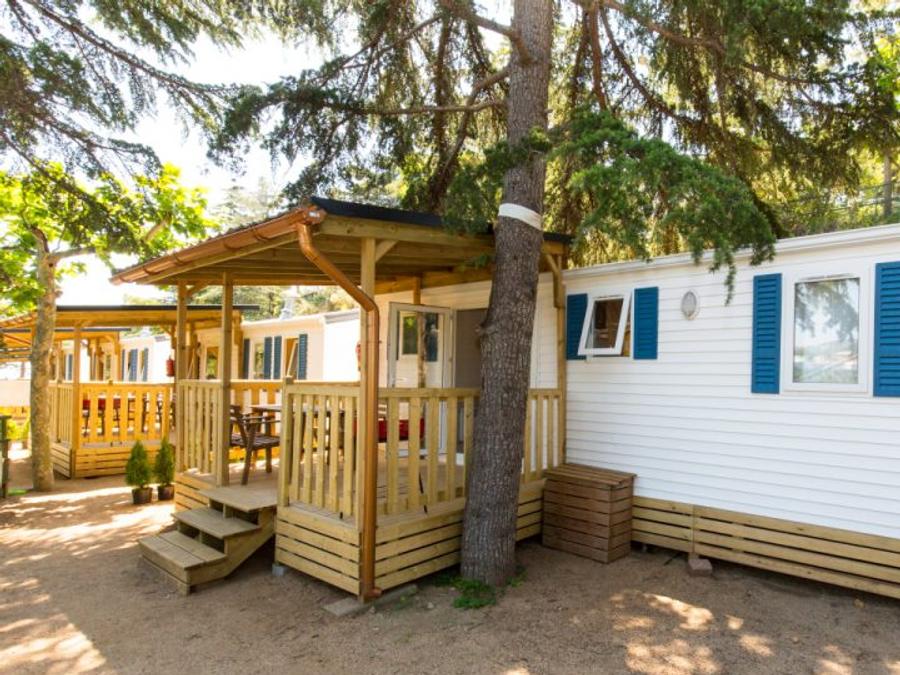 Mobilhome 6 personnes - Ancona 3