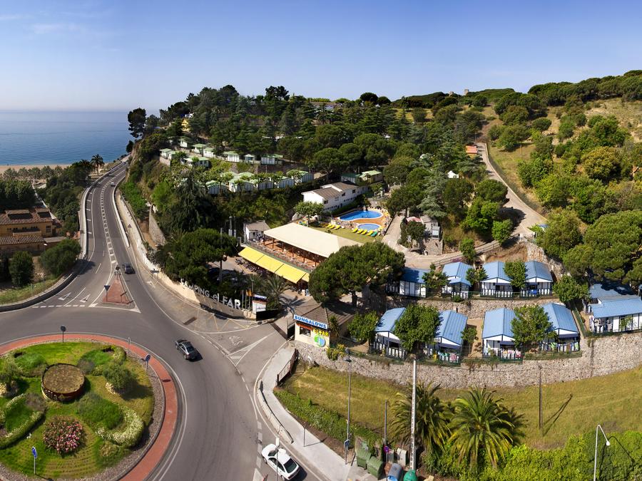 Camping El Far
