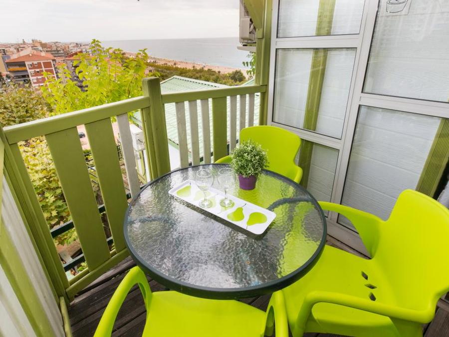 Bungalow 5 personnes - Vue sur Mer 4