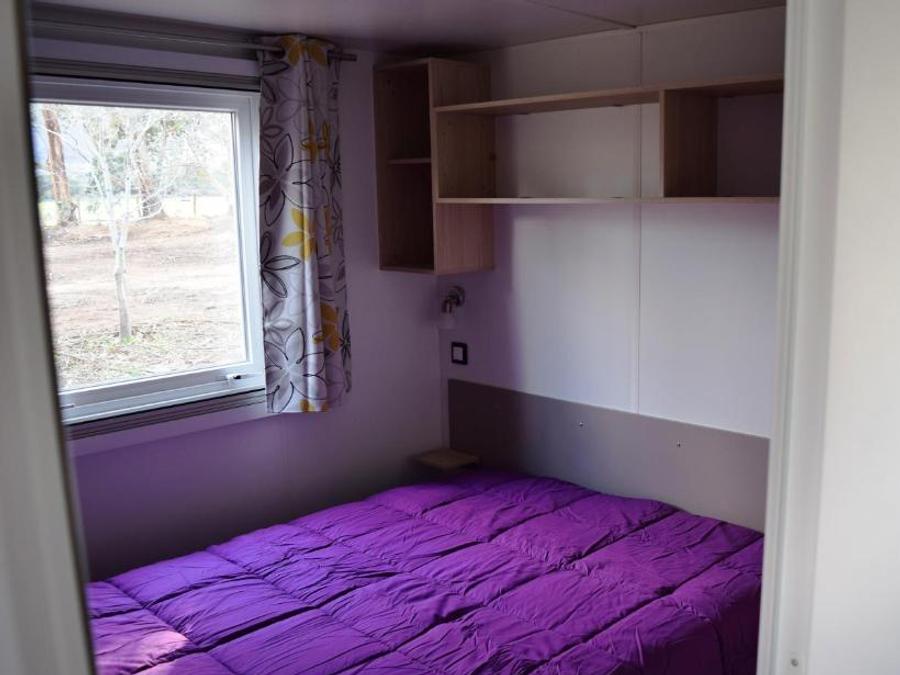 Mobilhome 6 personnes - Eucalyptus 3