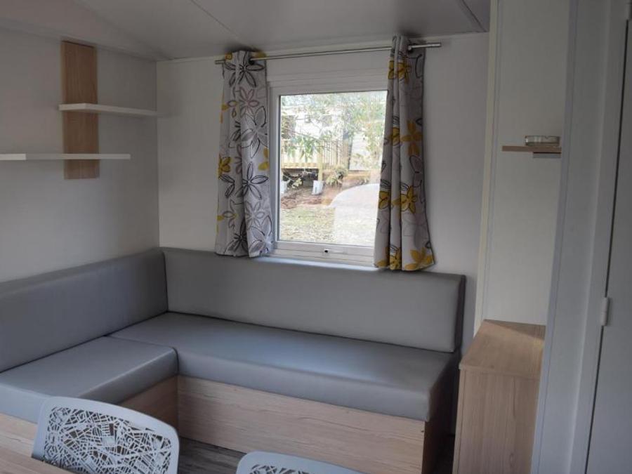 Mobilhome 6 personnes - Eucalyptus 2