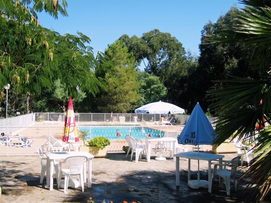 Camping Paradella 3*