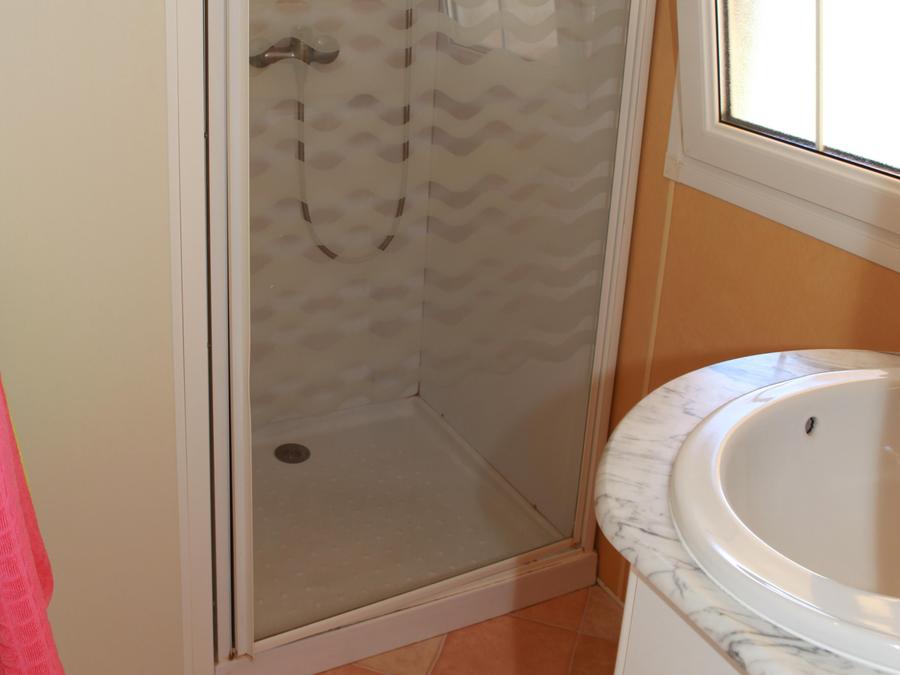 Mobilhome 6 personnes - Mobilhome PAVILLON - 3 chambres climatisées 6 pers 2