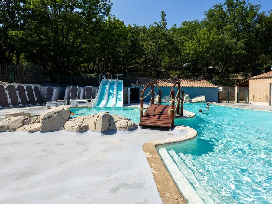 Camping Villaverde 4*
