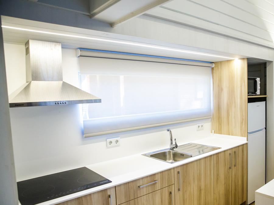 Bungalow 5 personnes - XALOC DUPLEX 2