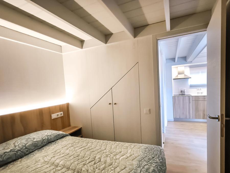 Bungalow 5 personnes - XALOC DUPLEX 5