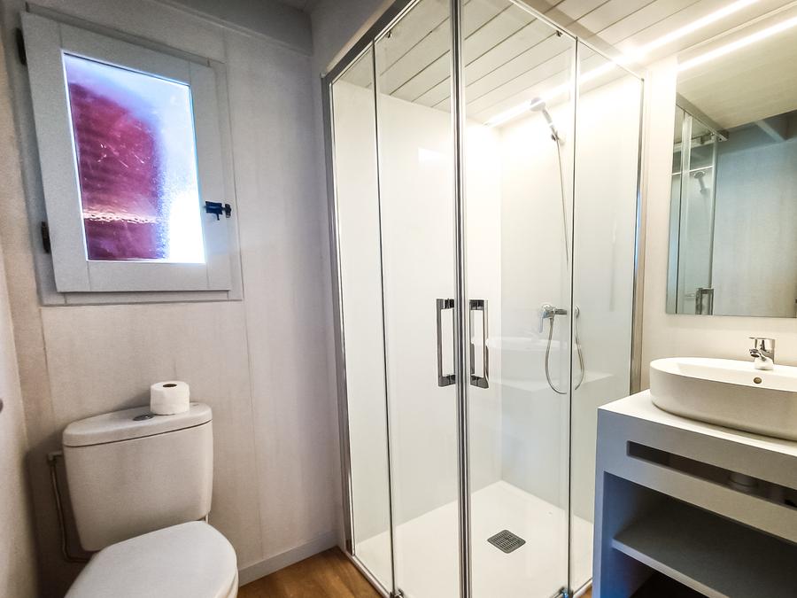 Bungalow 5 personnes - XALOC DUPLEX 1