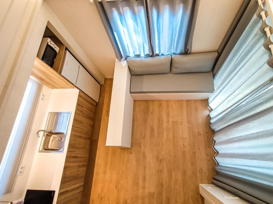 Bungalow 5 personnes - XALOC DUPLEX 9
