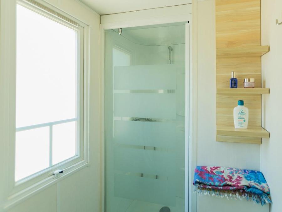Mobilhome 6 personnes - COSTA DORADA 7