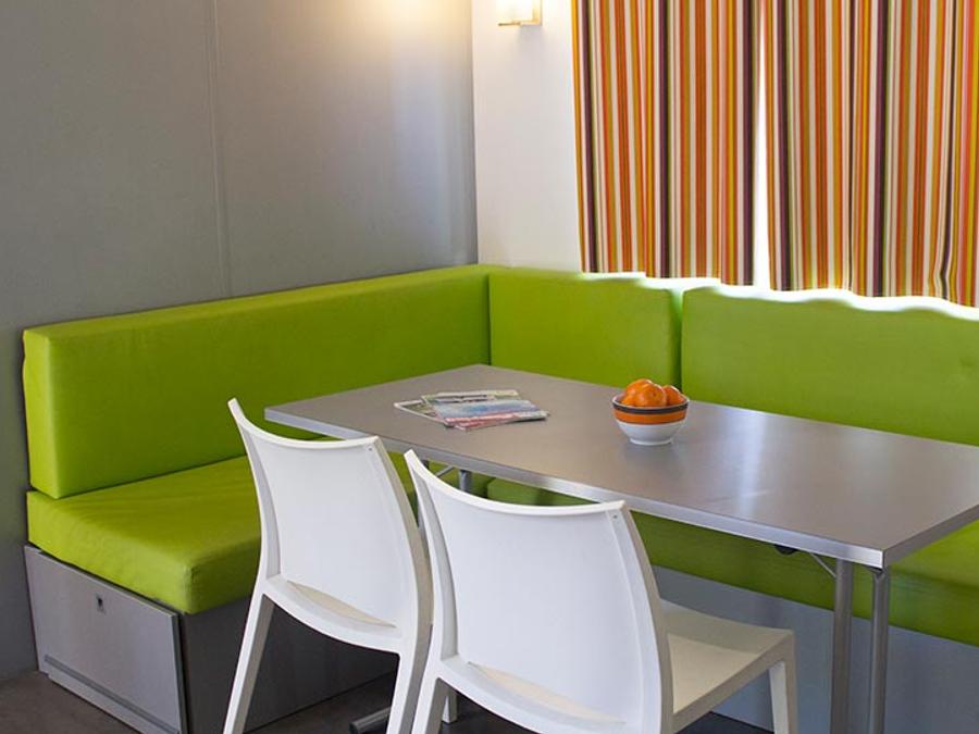 Mobilhome 6 personnes - COSTA DORADA 4