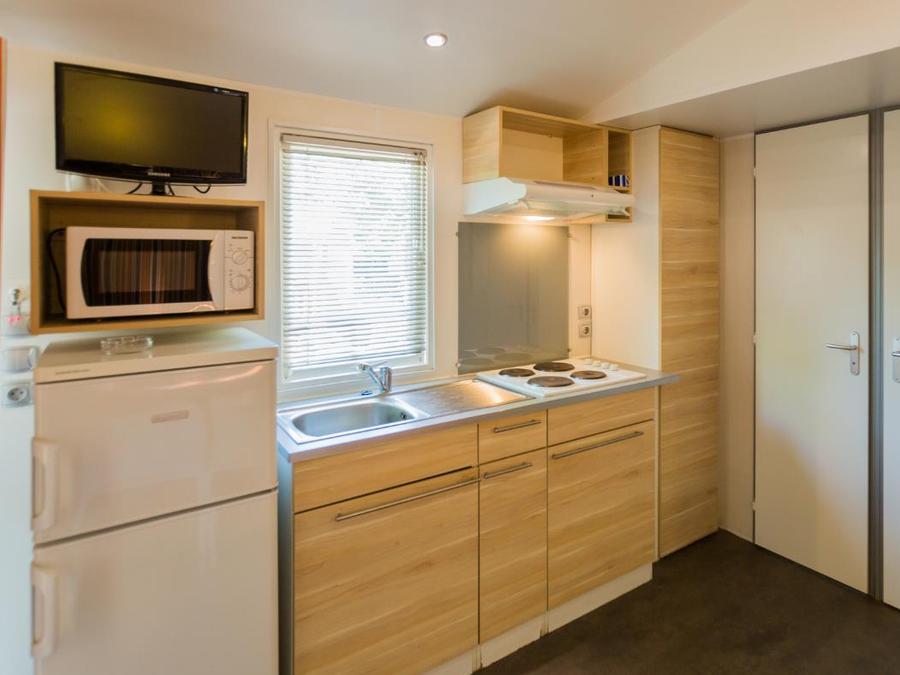 Mobilhome 6 personnes - COSTA DORADA 9