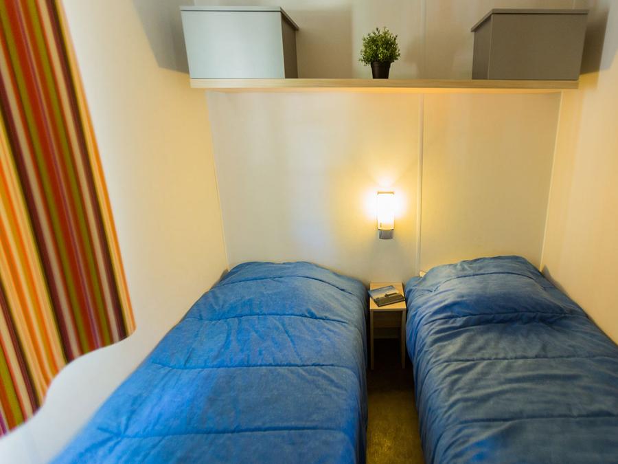 Mobilhome 6 personnes - COSTA DORADA 5