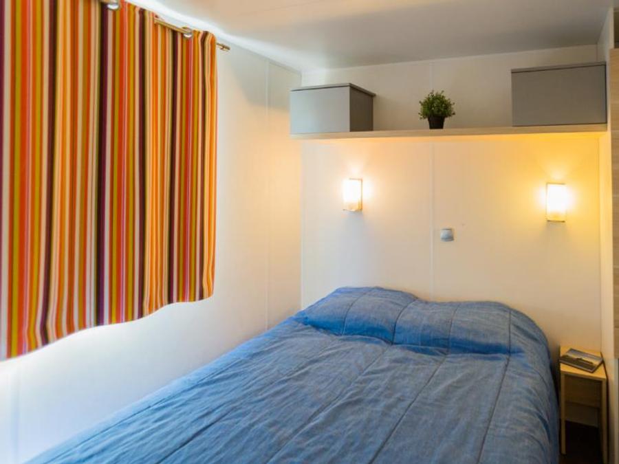 Mobilhome 4 personnes - MEDITERRANI 5