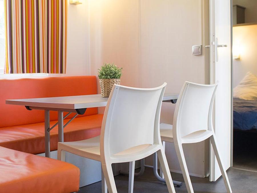 Mobilhome 4 personnes - MEDITERRANI 3