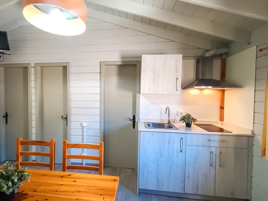 Bungalow 5 personnes - PONENT 2