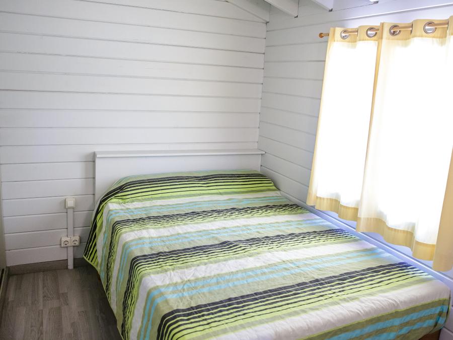Bungalow 5 personnes - PONENT 4