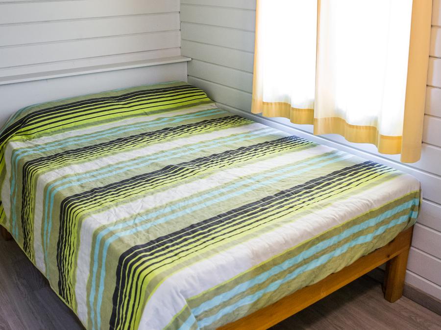 Bungalow 5 personnes - PONENT 3