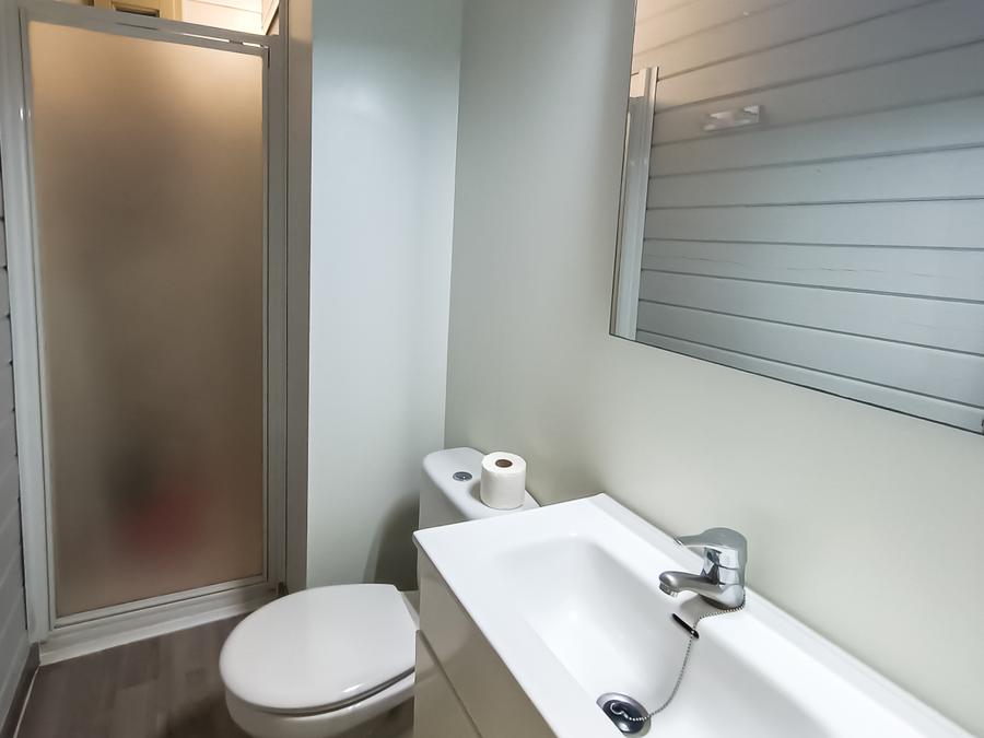 Bungalow 5 personnes - PONENT 5