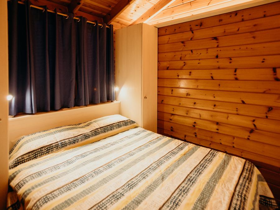 Bungalow 4 personnes - LLEBEIG 1