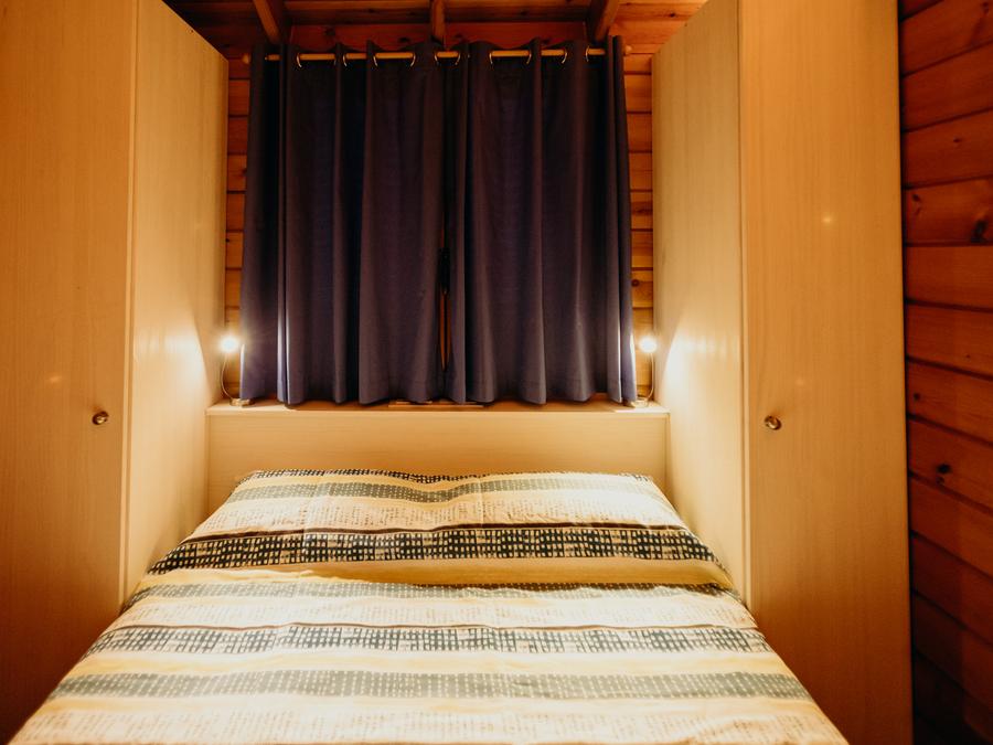 Bungalow 4 personnes - LLEBEIG 2