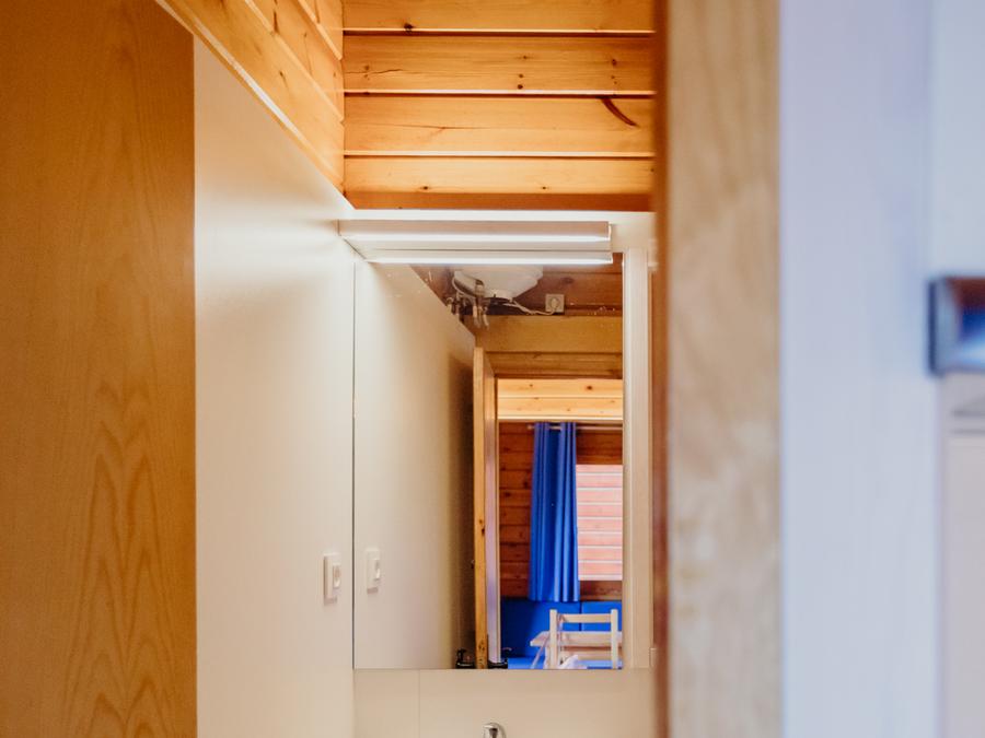 Bungalow 4 personnes - LLEBEIG 7