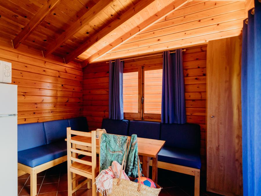 Bungalow 4 personnes - LLEBEIG 3