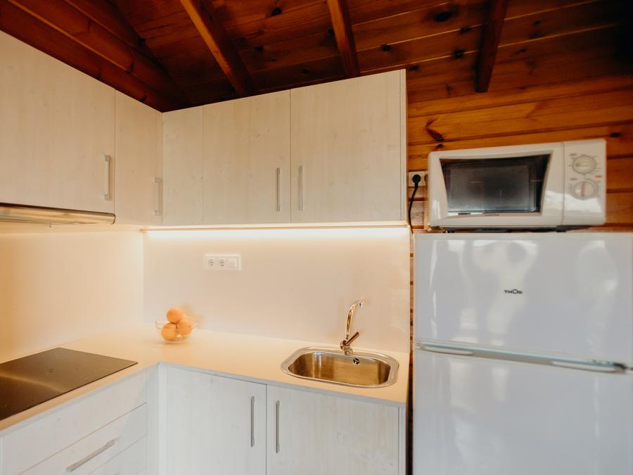 Bungalow 4 personnes - LLEBEIG 6