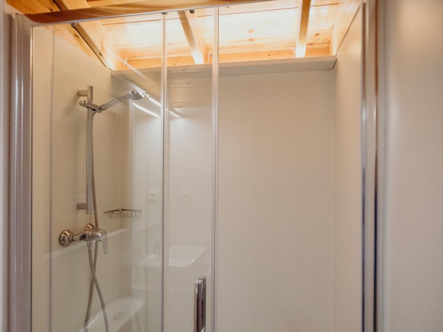 Bungalow 4 personnes - LLEBEIG 4
