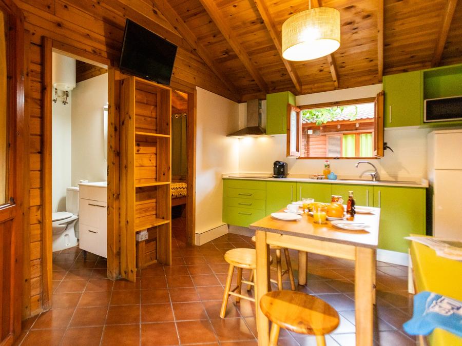 Bungalow 5 personnes - Mestral 3