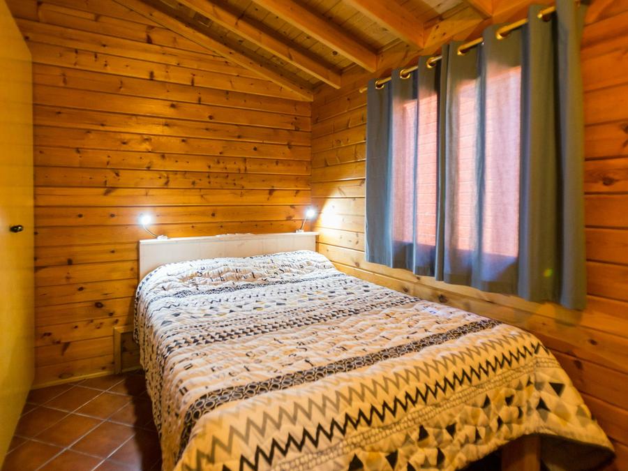 Bungalow 5 personnes - Mestral 2