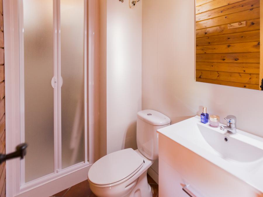 Bungalow 5 personnes - Mestral 6
